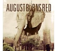 August Burns Red Looks Fragile After (CD) Album