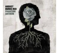 August Burns Red Phantom Anthem (Vinyl LP)