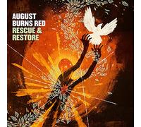 August Burns Red - Rescue & Restore
