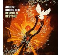 August Burns Red - Rescue & Restore