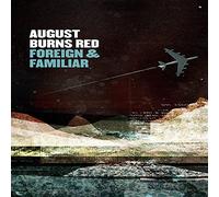 August Burns Red - Rescue & Restore (Foreign & Familiar Edition)