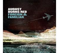 August Burns Red - Rescue & Restore (Foreign & Familiar Edition)