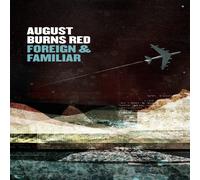 August Burns Red - Rescue & Restore (Foreign & Familiar Edition)