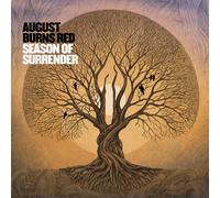 August Burns Red Season of Surrender (Vinyl LP) 12" Album