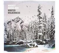 August Burns Red Winter Wilderness (Vinyl LP) 10" EP