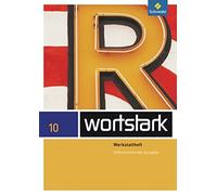 August Busse Ingrid Hintz Pet wortstark Plus - Differenzierende All (Broschüre)