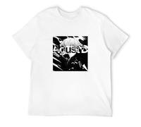August D Agust D BTS Bangtan Boys Mens T Shirt White S