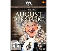 August der Starke