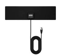 August DTA420 Antenna TV piatta portatile da interno ricezione Freeview HD