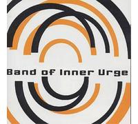 August Enkilde Band Of Inner Urge (CD) Album