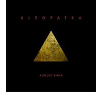 August Enna August Enna: Kleopatra (CD) Album