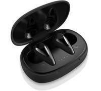August EP810 Auricolari sportivi Bluetooth 5.0 con mic e riduzione rumore