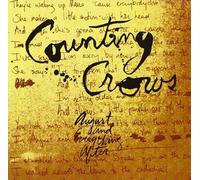 August & Everything After by Counting Crows (1993-09-14)