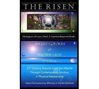 August Goforth The Risen Dialogues (Tascabile)