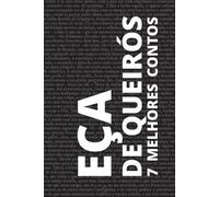August Nemo Eça de Queirós 7 melhores contos de Eça de Queirós (Tascabile)