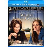 August: Osage County