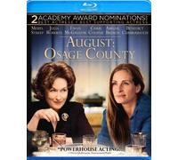 August: Osage County