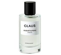 AUGUST & PIERS - Claus Interior Scent - Spray per ambienti 100 ml