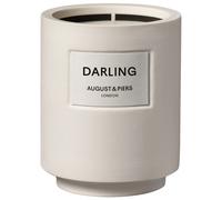 AUGUST & PIERS - Darling Candle - Candela 340 g
