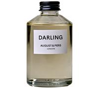 AUGUST & PIERS - Darling Diffuser Refill - Diffusore per ambienti 200 ml