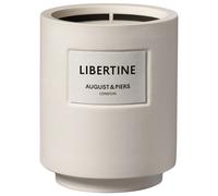 AUGUST & PIERS - Libertine Candle - Candela 340 g