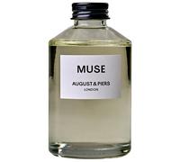 AUGUST & PIERS - Muse Diffuser Refill - Diffusore per ambienti 200 ml
