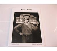 August Sander: Face Our Time, Sixty Portraits of Twentieth-Century Germans [Lingua Inglese]: Face of Our Time: No. 11