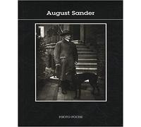 August Sander: Photo Poche n° 64