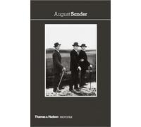 August Sander: Photofile