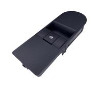 AUGUST SNOW Interruttore Controllo Finestrino Elettrico Anteriore Destro Pulsante Lifter 13228699 per Opel per Vauxhall per Astra H per Zafira B 2004-2016 Interruttore Alzacristalli