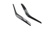 AUGUST SNOW Maniglia per Auto 2010 2011 2012 2013 2014 2015 2016 Set Auto Maniglia Interna Porta Interna Bracciolo Pannello Tirare Cornice Copertura per BMW X1 E84(7)