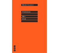 August Strindberg Miss Julie (Tascabile) Drama Classics