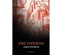 August Strindberg Otto Heller The Inferno (Tascabile)