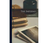 August Strindberg The Inferno (Tascabile)