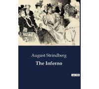 August Strindberg The Inferno (Tascabile)