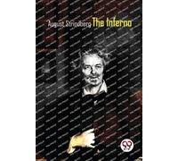 August Strindberg The Inferno (Tascabile)