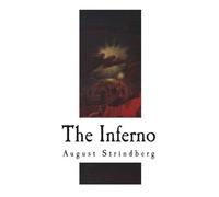 August Strindberg The Inferno (Tascabile)