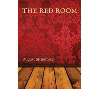 August Strindberg The Red Room (Tascabile)