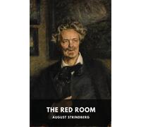 August Strindberg The Red Room (Tascabile)
