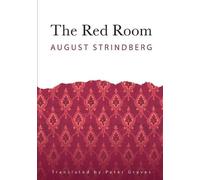 August Strindberg The Red Room (Tascabile) B