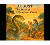 August: The Serpent of Slaughter Creek
