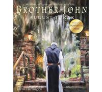 August Turak Brother John (Copertina rigida)