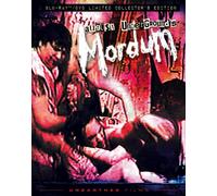 August Underground's Mordum (DVD)
