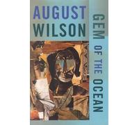 August Wilson Gem of the Ocean (Copertina rigida) Century Cycle