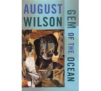 August Wilson Gem of the Ocean (Tascabile)