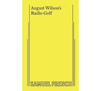 August Wilson Radio Golf (Tascabile)