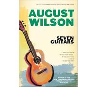 Seven Guitars
