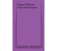August, Wilson August Wilson's Gem of the Ocean (Tascabile)