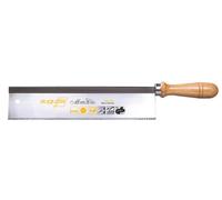 Augusta 2135 250 AMA - Sega 250 mm, per tagli obliqui, per legno e cornici