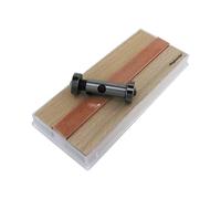 AUGUSTA Affilatrice Con Pietra Per Cacciaviti E Scalpelli Fino A 5 Mm Ø